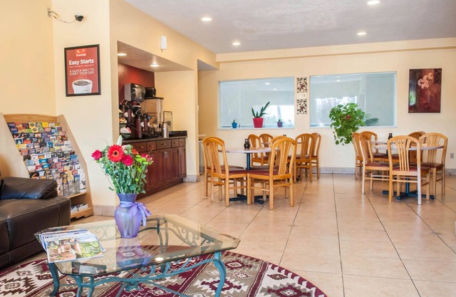 Econo Lodge Albuquerque Old Town