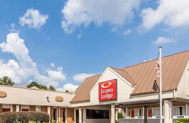 Econo Lodge Cleveland