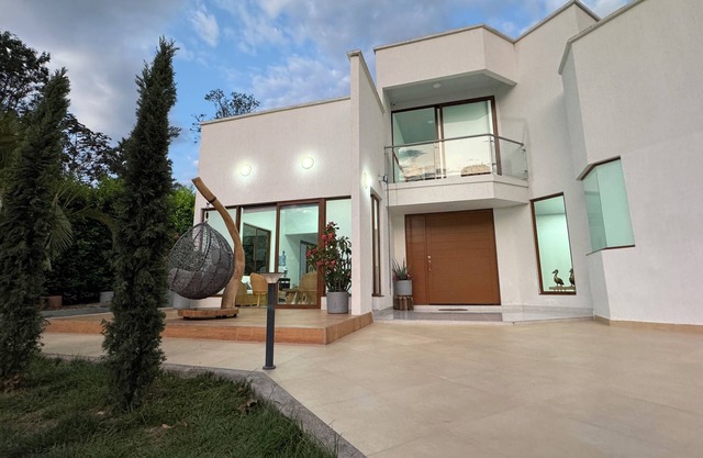 ECORIVERA RESORT FARM