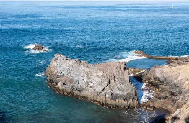 Eden Rentals Maravilloso Atico con Vistas al Mar