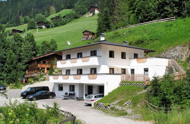 Edelweiss by Interhome
