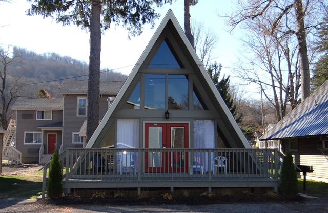 Edelweiss Lodge