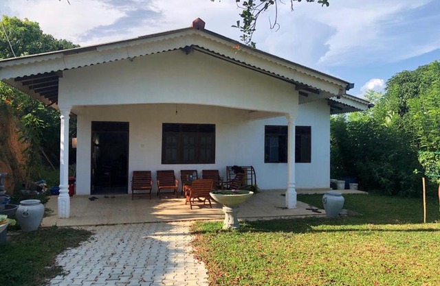 Edelweiss villa