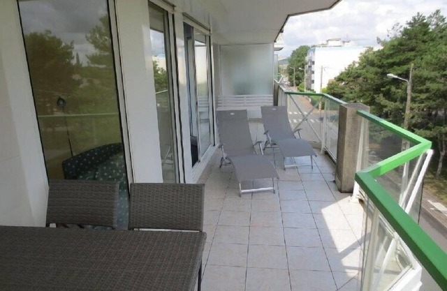 EDEN 35 : Charming type 3 "EDEN", sleeps up to 6, Le Touquet