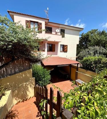 Eden Beach Appartamento Tamerici