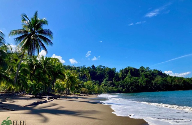 Eden Corcovado