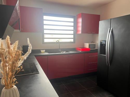 Eden Garden t3 appartement spacieux avec jardin