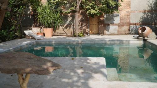 Eden - Molino Benizalte Sanctuary