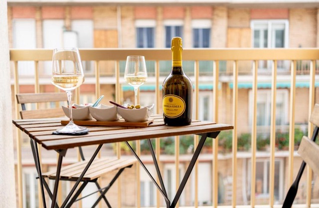 Eden - near the sea with wifi