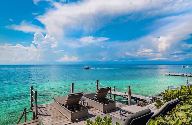 Eden Oceanfront Villa Luxury, Serenity, and Unmatched Views
