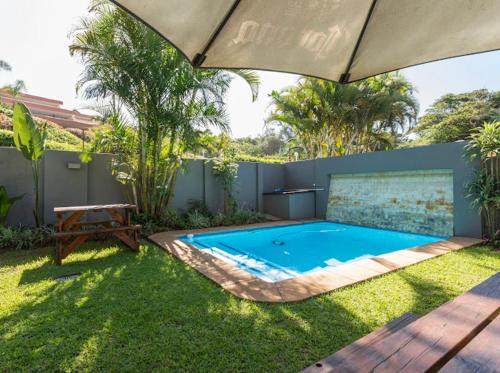 Eden Palms 10 Sleeper