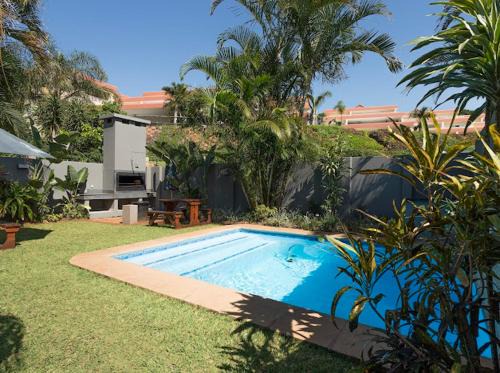 Eden Palms , Ballito