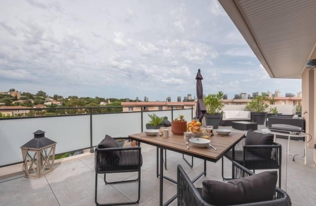 Eden Riviera by Interhome