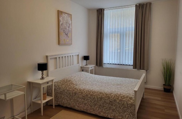 Eden's private room - European Quarter