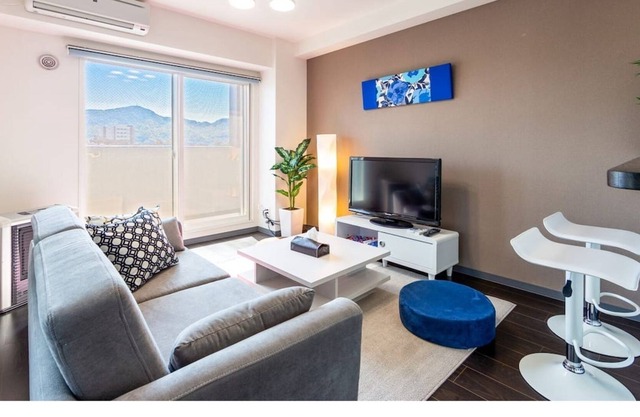 EDIFICE - 1001 / Sapporo Hokkaidō