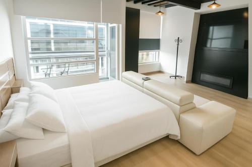 Edificio Acomodo By Nomada Rental