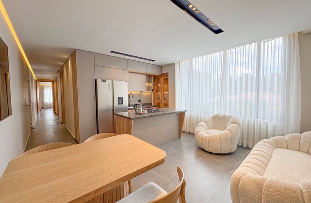 Edificio Cielo Verde