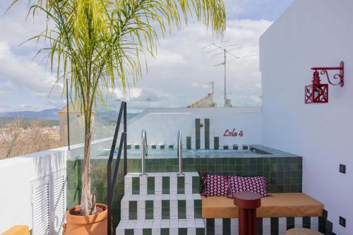 Edificio Lola 4
