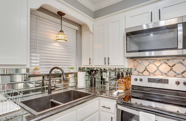 Edmond Home Near Colleges, Lakes, & Shopping!