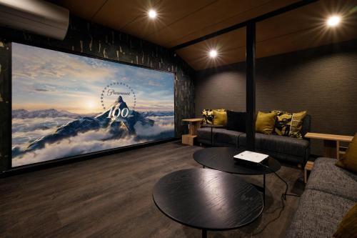 EDOWA Japanese Luxury Retreat