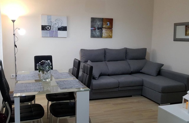 Eduardo Lucena 5, Flamenco