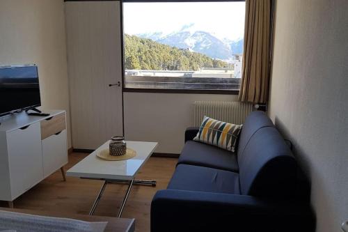 Egat font-romeu Appartement 2ème étage