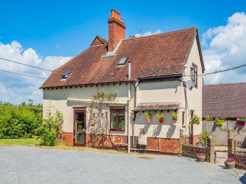Egmont Farmhouse