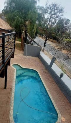 Eight Martjie Bed & Breakfast