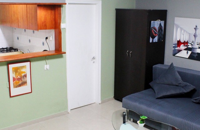 Eilat Apartments