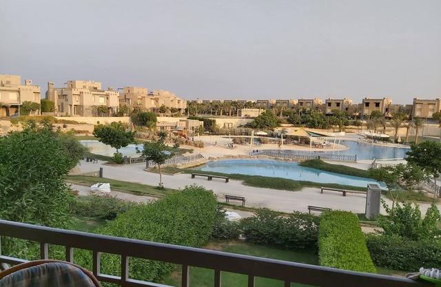 Ein bay golf resort holiday home