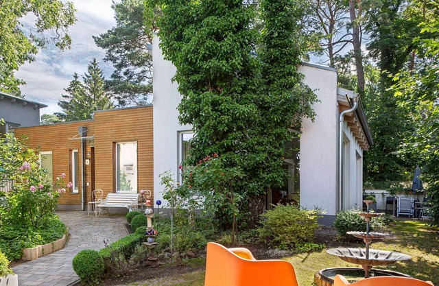 Ejas Haus am Meer - Holiday home