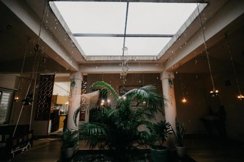 Ekatwam - A place to unite with nature