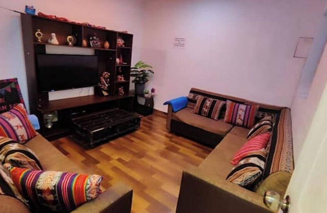 Ekeko's Apartment - Calle Matara