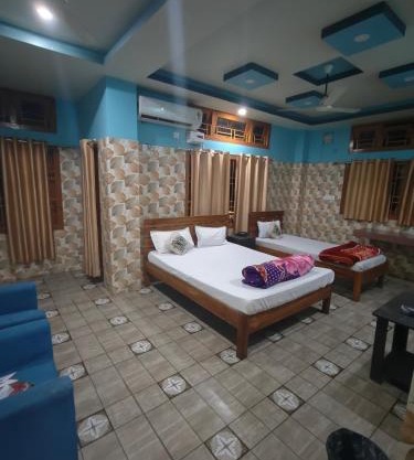 Eksringa Guest House