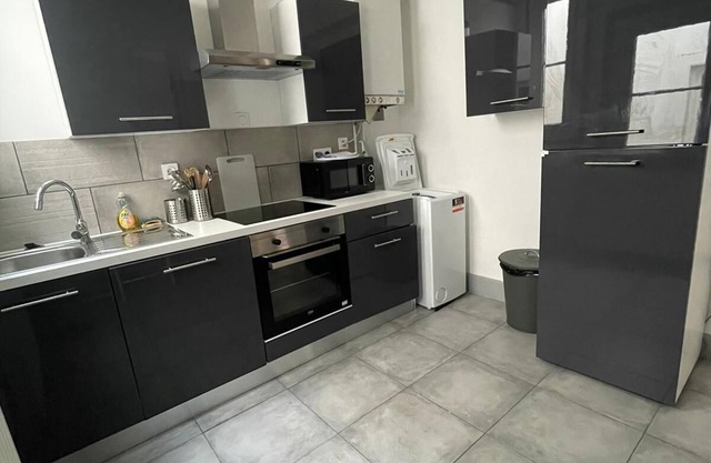 Elégant 2 Chambres Saint Amour