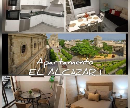 El Alcázar 1