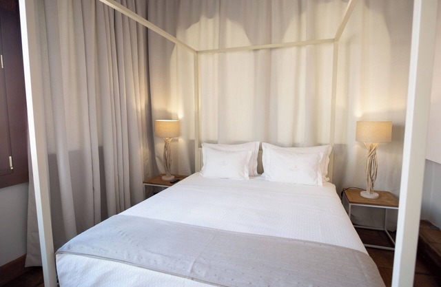 El Alminar en Apartamentos La Casa del Aceite