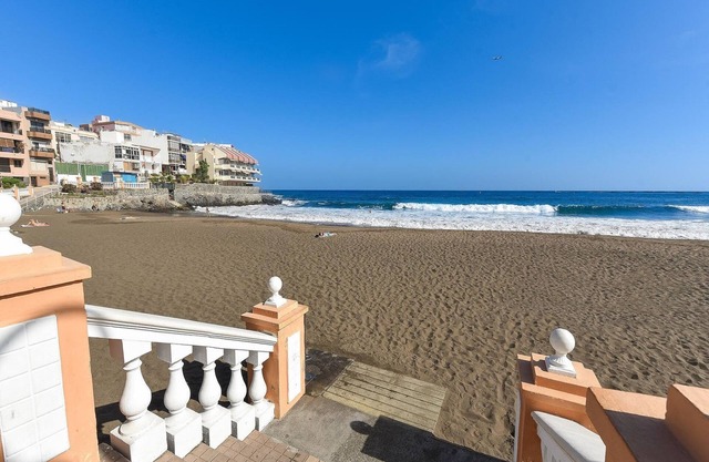 El balcon de Salinetas MF. by Interhome