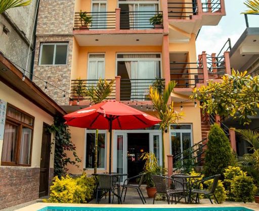 El Delfin Hotel y Restaurante