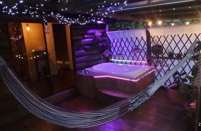 el diamante: Magic night