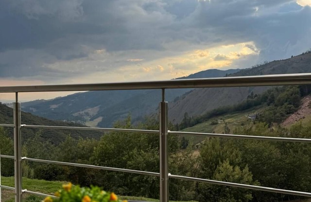 El encanto hotel boutique