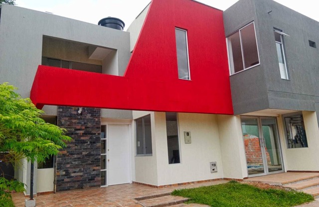 El Encanto is an amazing home for families in a relaxing place into Rivera town