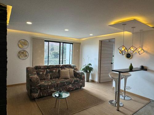 El Encanto - La Trinidad, cabaña con jacuzzi