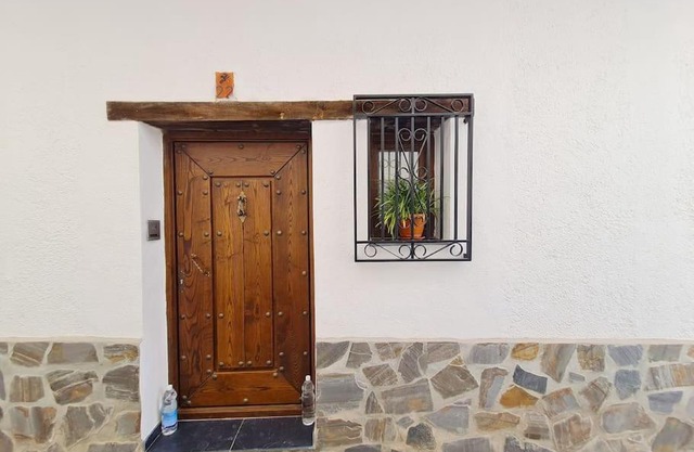 El escondite de Hansel y Gretel