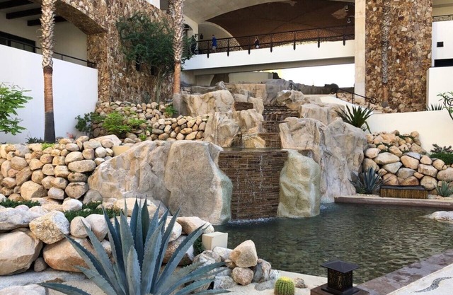 El Grand Solmar Land resort