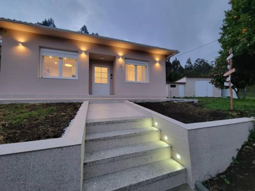 El Hogar de Mary - Netflix