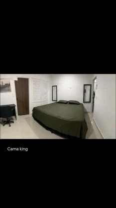 El Laguito Apartamento