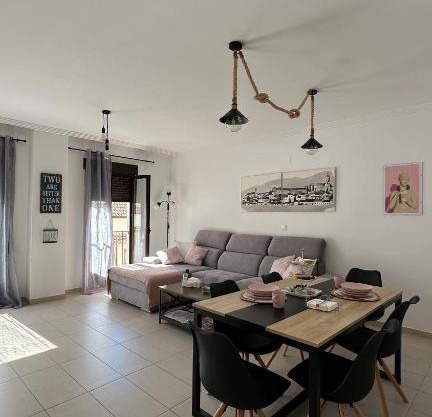 El mirador de Antonio Machado