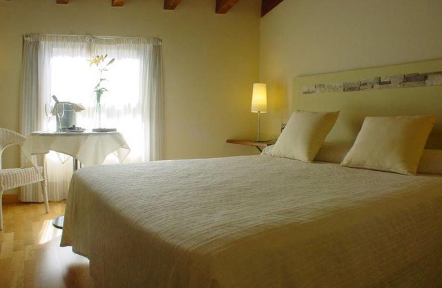 El Mirador de las Monjas