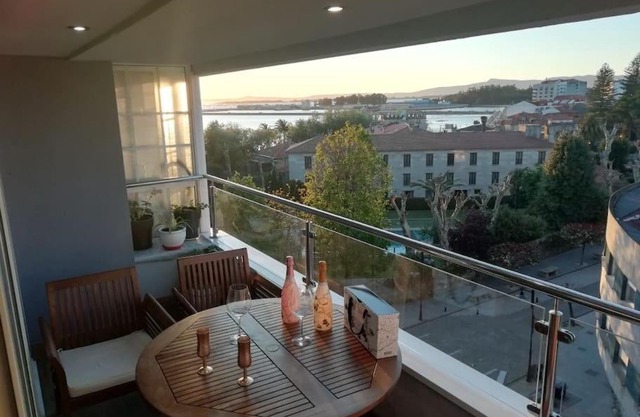 El mirador de Mila II en el corazón del Salnes VUT-PO-14731